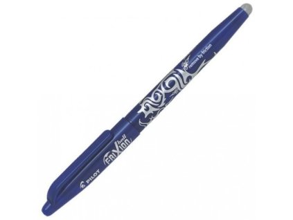 Roller FriXion Ball 0.7 - modrá - 2064-003