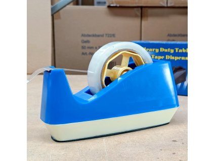 Stolní držák T9230 pro lepicí pásky šíře 9-25 mm (Varianta 1 ks)