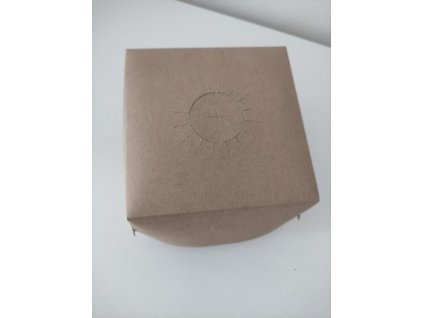 BURGERBOX135X135X100