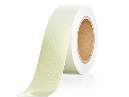 Protiskluzová páska Signus fotoluminiscenční (Varianta 50 mm x 10 m - neabrazivní)