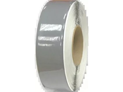 Butylová páska na prostupy (Varianta 50 mm x 2 mm x 10 m)