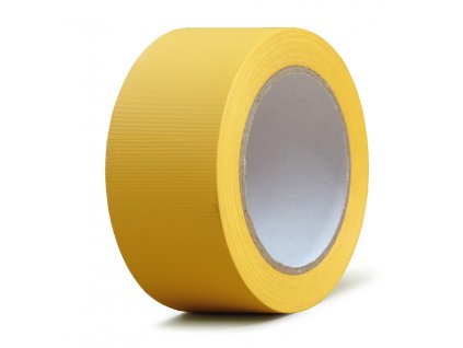 Maskovací páska PVC UV odolná (Varianta 50 mm x 33 m)