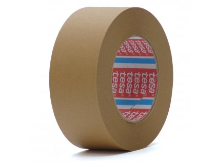 Maskovací páska Tesa 4341 (Varianta 50 mm x 50 m)