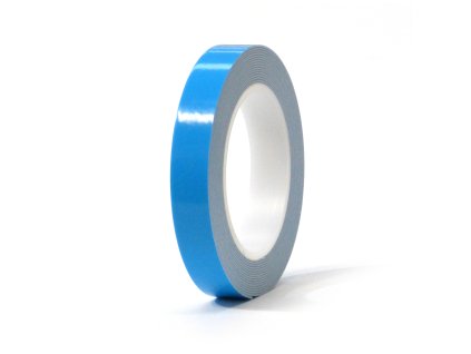 Pěnová oboustranná páska montážní IF411G (Varianta 19 mm x 5 m)
