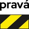 1 (Varianta 50 mm x 33 m - žluto-černá - levá)