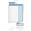 Obchodní paragon 2x50 listů číslovaný - OP 1092
