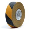 Protiskluzová páska Eurotape Hazard (Varianta 25 mm x 18 m - žluto-černá)