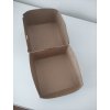 Burger Box 135X135X100