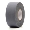 Technická páska textilní šedá (Varianta 25 mm x 50 m - Eurotape)