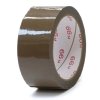 Balicí páska PP-831 hot-melt (Varianta 50 mm x 66 m - hnědá)