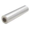 Ruční stretch fólie 500 mm – transparentní