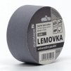 Lemovka na koberce (Varianta 48 mm x 10 m - EUROTAPE - černá)