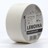 Lemovka na koberce (Varianta 48 mm x 10 m - EUROTAPE - černá)
