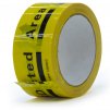 Páska na značení ESD prostor (Varianta 50 mm x 33 m)