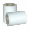Ruční stretch fólie Granát šíře 10 cm, návin 150 m, 23 µm
