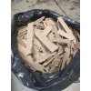 Výplně do krabic - širší karton 120L