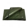 Plachta zakryvací STANDARD zelená