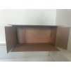 Perforovaná krabice 313 x 156 x 100 mm