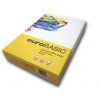 Kancelářský papír euroBASIC A4, gramáž 80 g, 500 listů