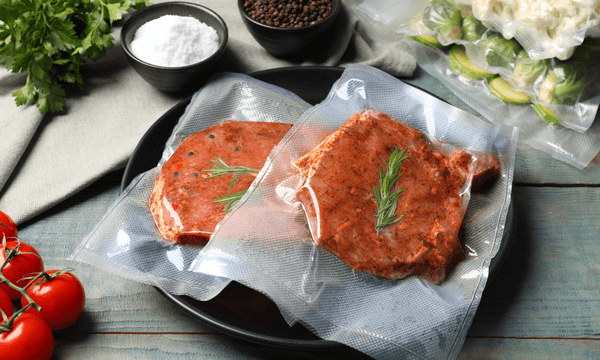 Jak na vakuování potravin a sous-vide: kompletní přehled pro domácnost i gastro provozy