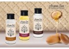 Argan SPA - lahvičky