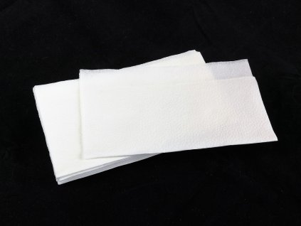 Ubrousky do zásobníku N1 33x33cm 400ks