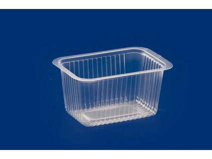 Zatavovací miska 500ml 135/95/68mm 100ks