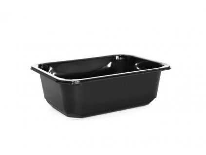 Zatavovací miska PP 187/137/60mm 1000ml 50ks