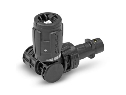 VARIO POWER JET SHORT 360° VP 180 S PRO K 2 - K 7