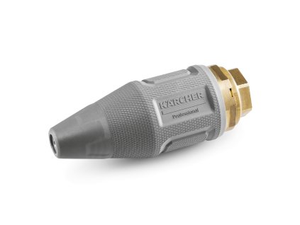 Vibrasoft rotační tryska 050, 050