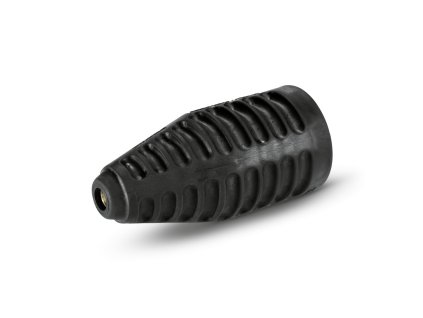 Rotační tryska, 100