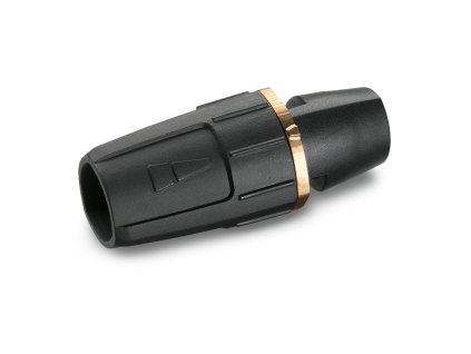 Trojitá tryska, 043