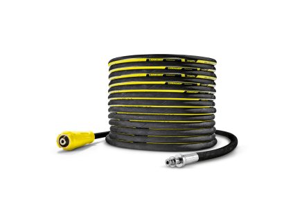 Vysokotlaká hadice Longlife, 20 m, DN 8, 400 bar, 1 x připojení EASY! Lock / 1 x AVS hadice