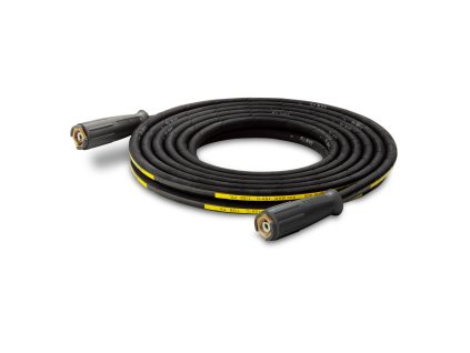 Vysokotlaká hadice Longlife, 10 m, DN 8, 400 bar, 2 x M22 x 1,5