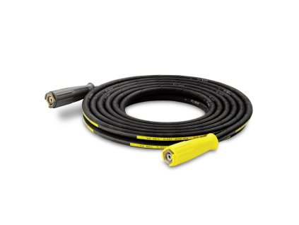 Vysokotlaká hadice Longlife, 20 m, DN 8, 400 bar, 2 x M22 x 1,5