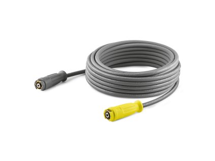 Vysokotlaká hadice food, 15 m, DN 6, 250 bar, 2 x EASY!Lock