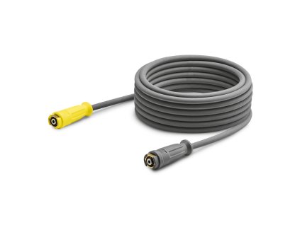 Vysokotlaká hadice food, 10 m, DN 8, 250 bar, 2 x EASY!Lock