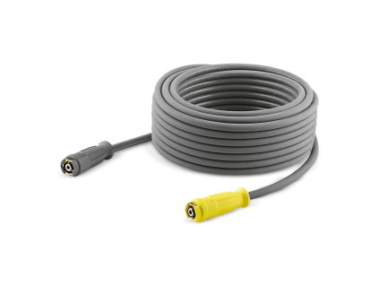 Vysokotlaká hadice food, 20 m, DN 8, 250 bar, 2 x EASY!Lock