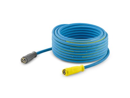 Vysokotlaká hadice food Longlife, 20 m, DN 8, 400 bar, 2 x EASY!Lock