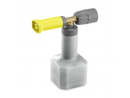 Pěnovací nástavec Basic 3, 900 l/h - 2500 l/h