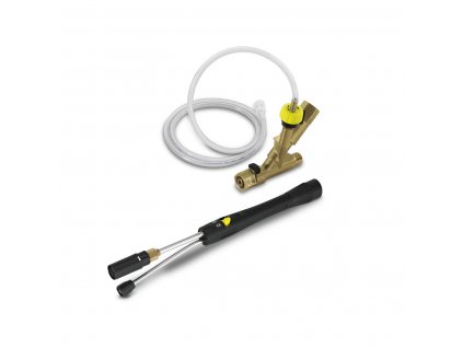 Inno Foam Set s RM-Injektorem