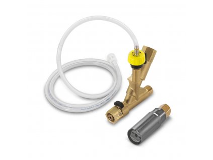 Easy Foam Set s RM-Injektorem