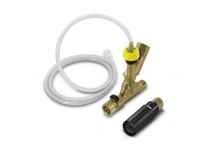 Easy Foam Set s RM-Injektorem