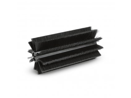 Hlavní zametací válec měkký/odolný proti mokru