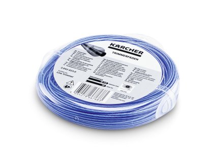 Struna do sekačky 1.6 mm, 15 m