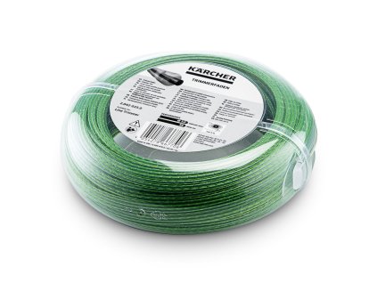 Struna do sekačky 2,0 mm, 50 m