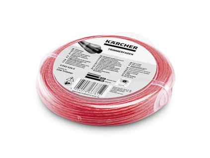 Struna do sekačky 2,4 mm, 10 m