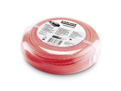 Struna do sekačky 2,4 mm, 44 m