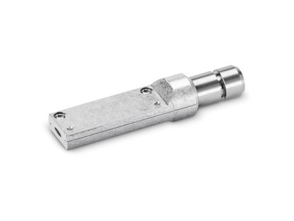 Power tryska s plochým paprskem, krátká, 3 mm, L2P