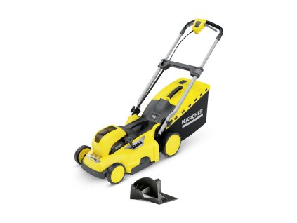 SEKAČKA NA TRÁVU LMO 36-40 BATTERY